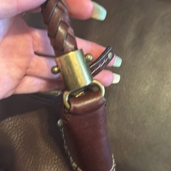 Michael Kors purse - Picture 11 of 11